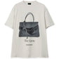 Holdall Oversized T-Shirt