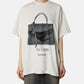 Holdall Oversized T-Shirt