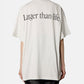 Holdall Oversized T-Shirt
