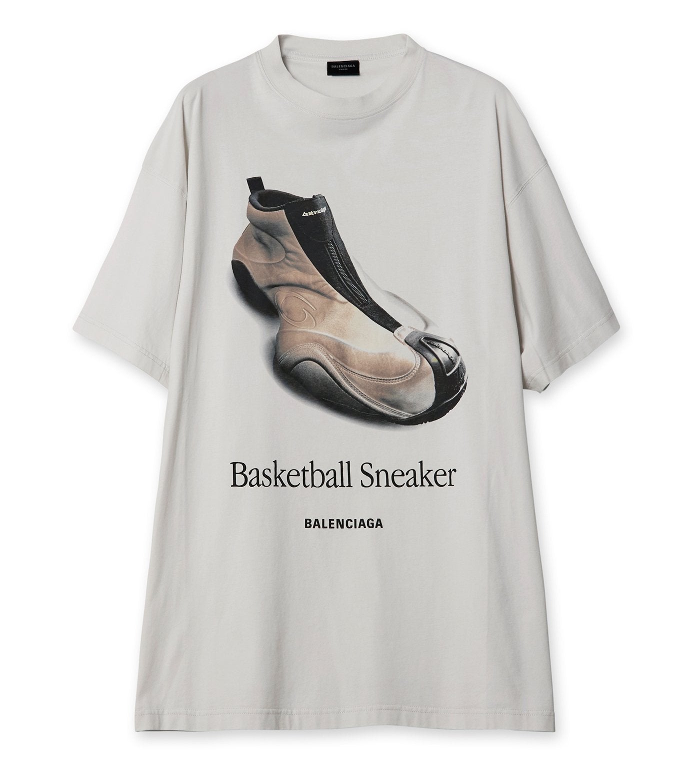 Oversized T-Shirt