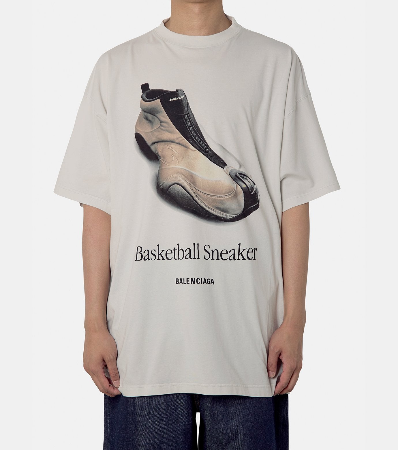 Oversized T-Shirt
