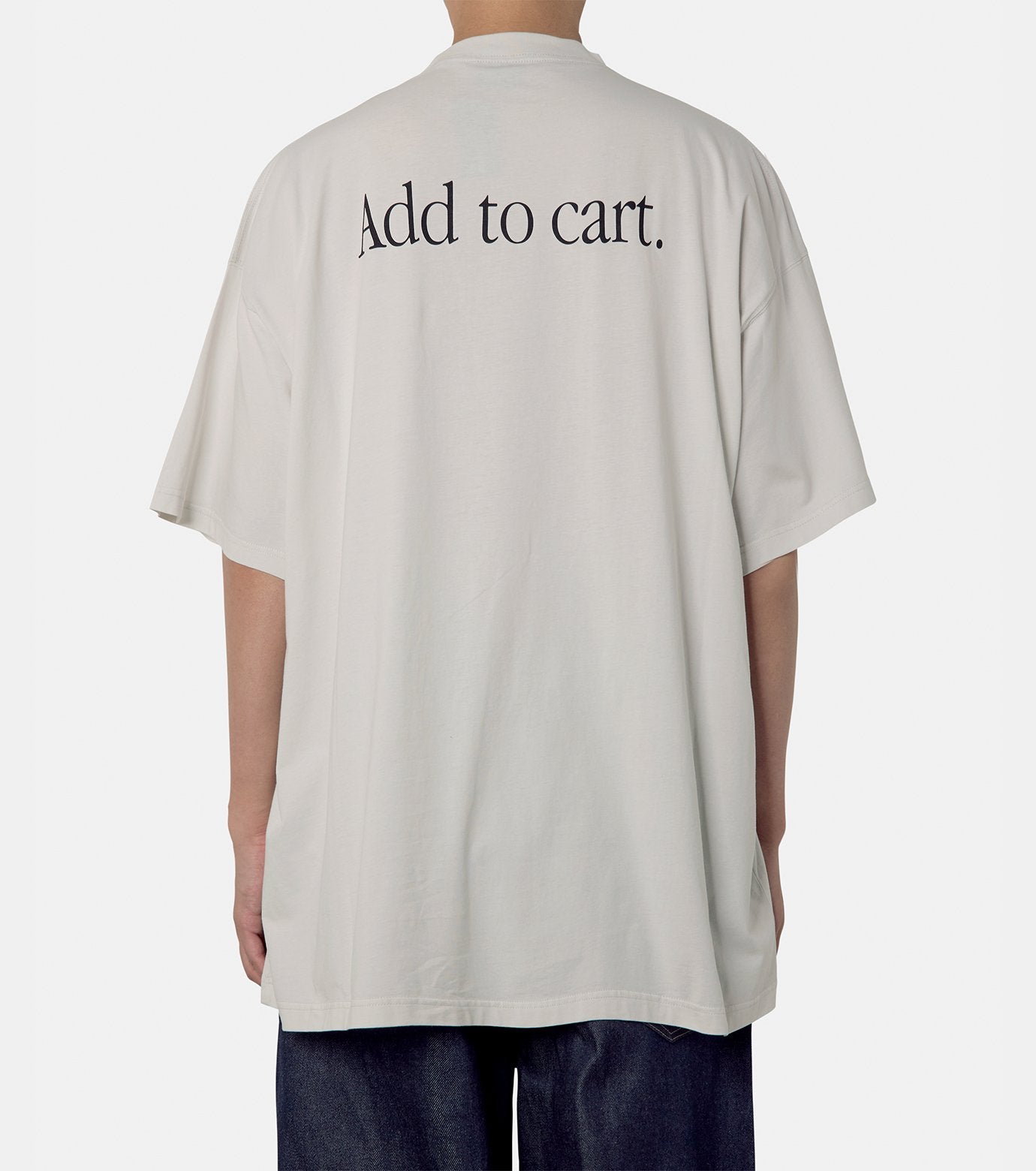 Oversized T-Shirt