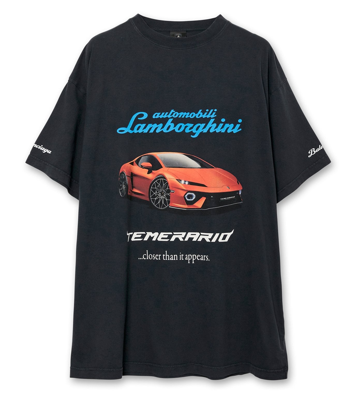 Oversized T-Shirt