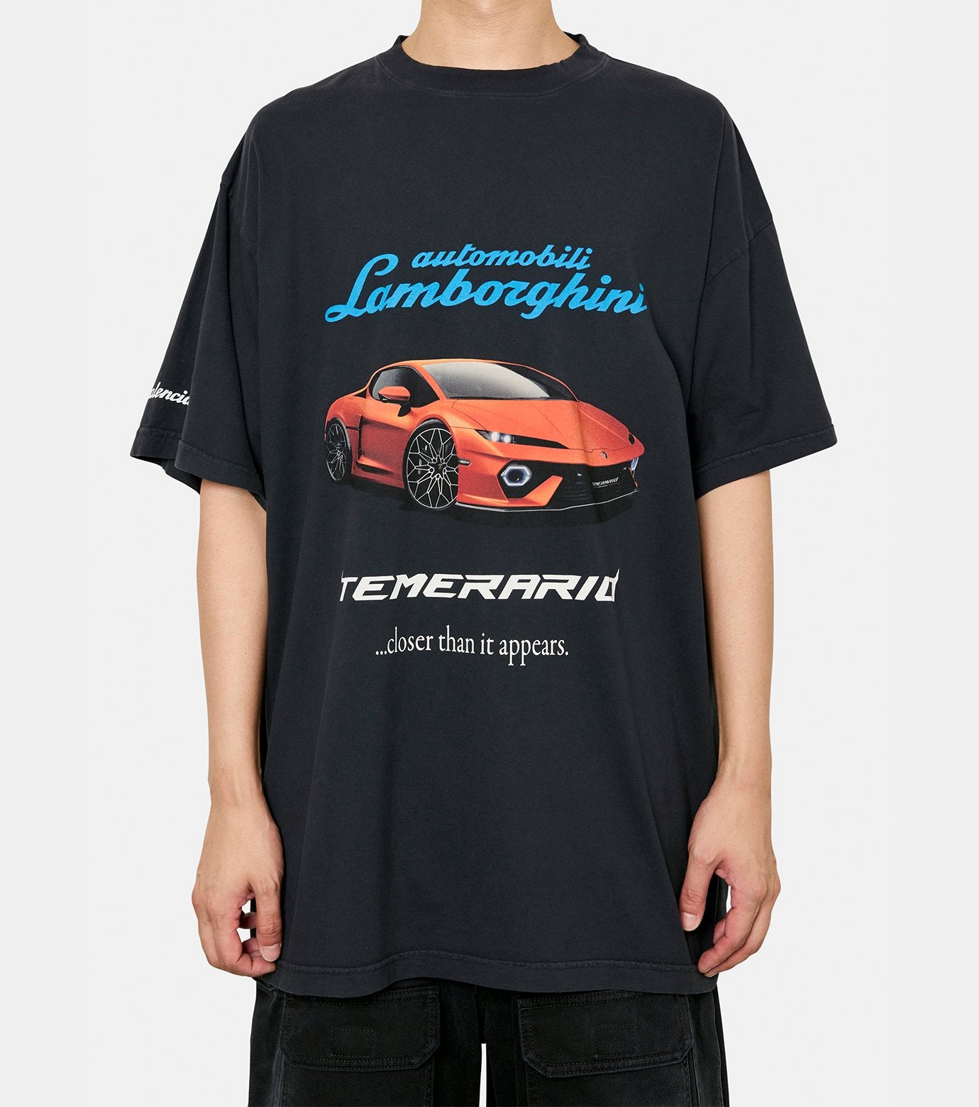 Oversized T-Shirt