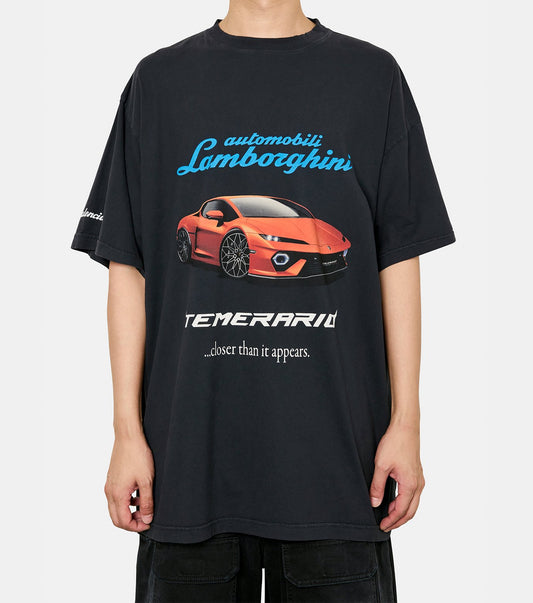 Oversized T-Shirt