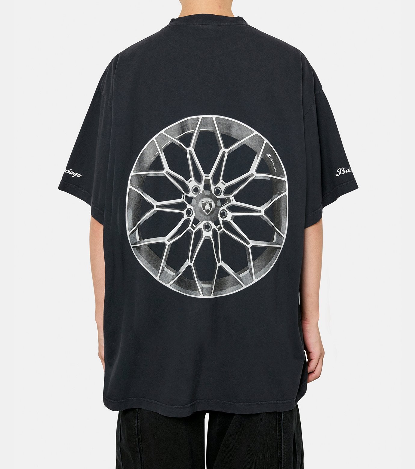 Oversized T-Shirt