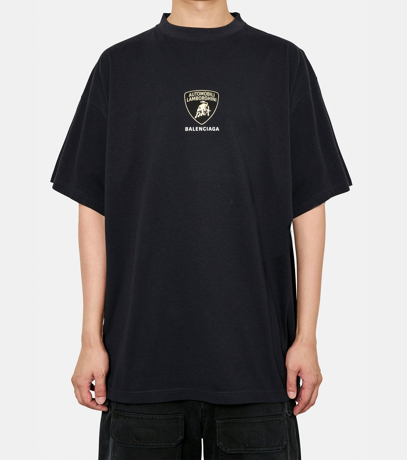 Oversized T-Shirt