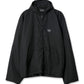 Hooded Zip-Up Jacket