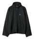 Hooded Zip-Up Jacket