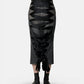 Lace Up Skirt