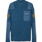 Military Sweater