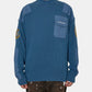Military Sweater