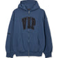 Shifted Zip-Up