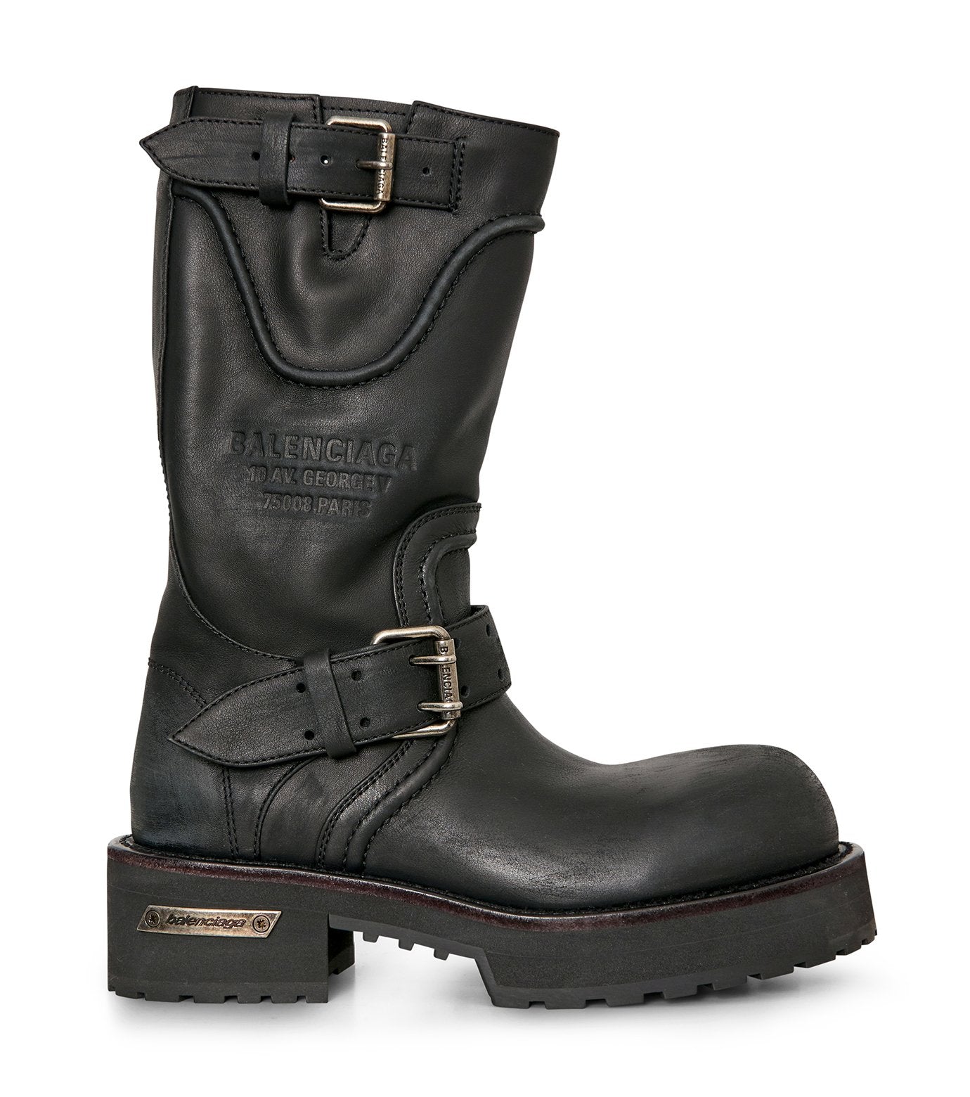 Venom Boots