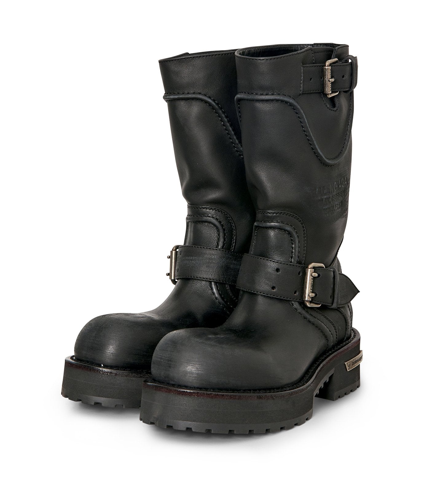 Venom Boots