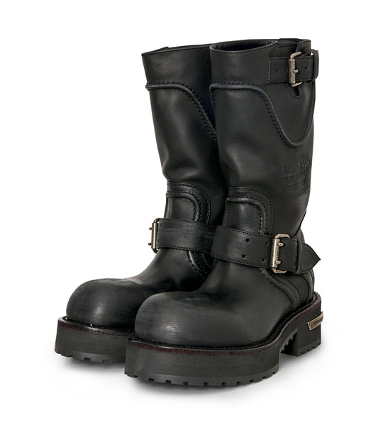 Venom Boots