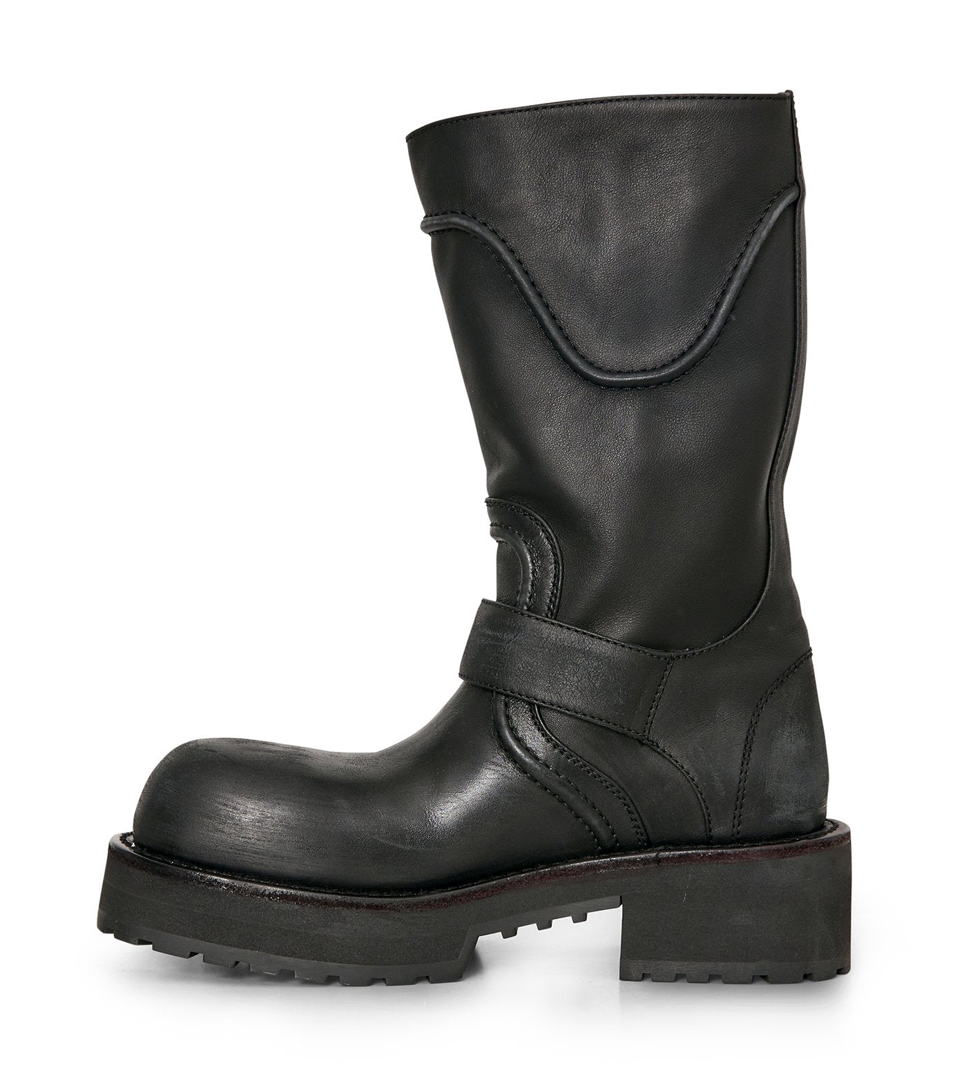 Venom Boots