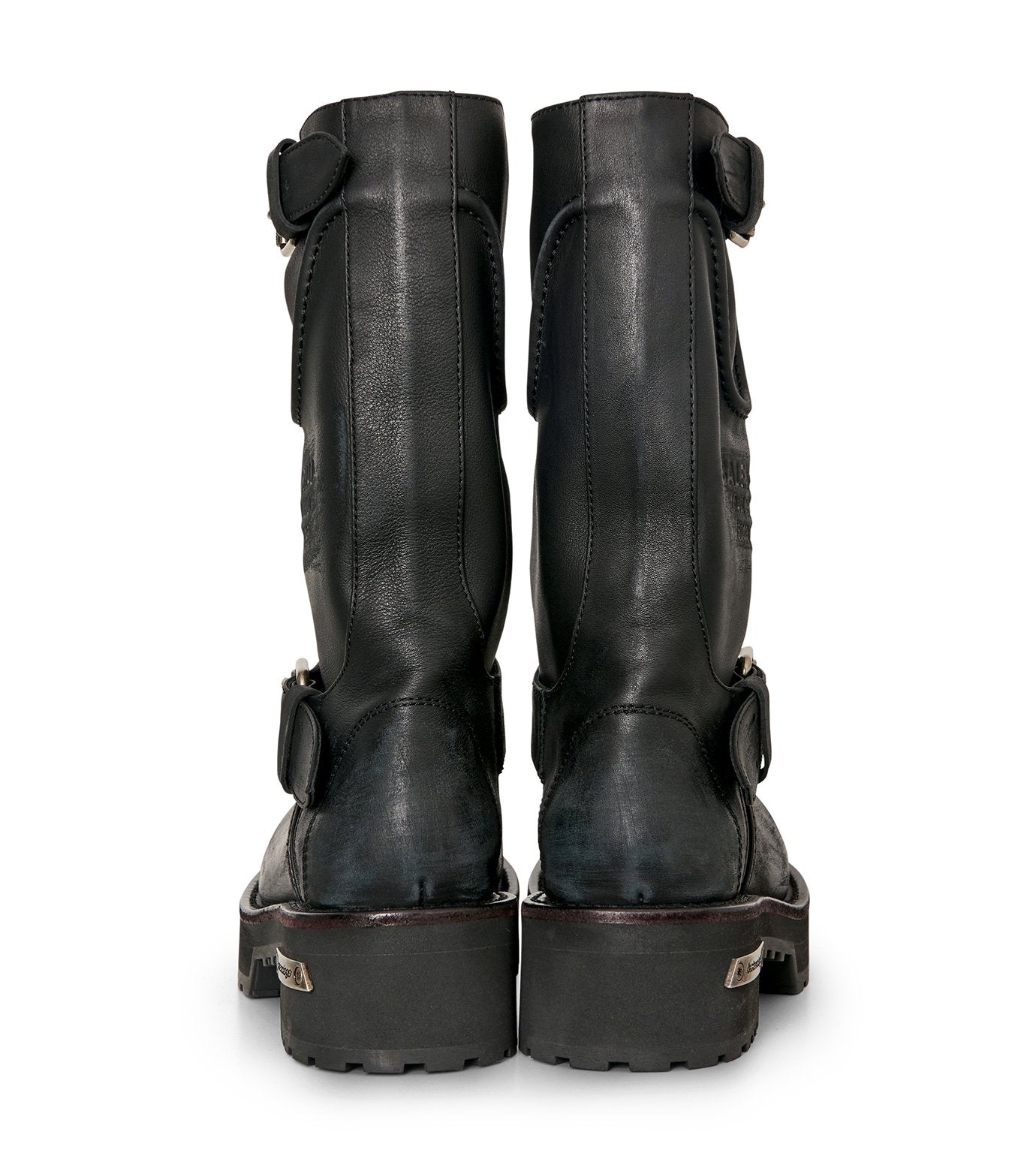 Venom Boots