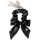 Scrunchie Keyring