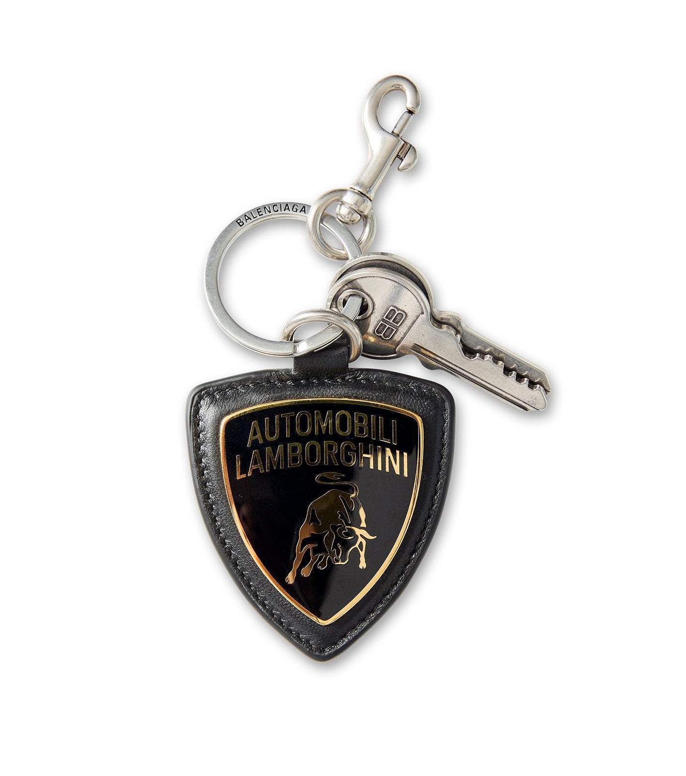 BAL x L SHIELD CHARM