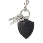 BAL x L SHIELD CHARM