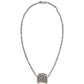 3LETTER CEO NECKLACE