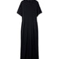 Cocoon Maxi Dress