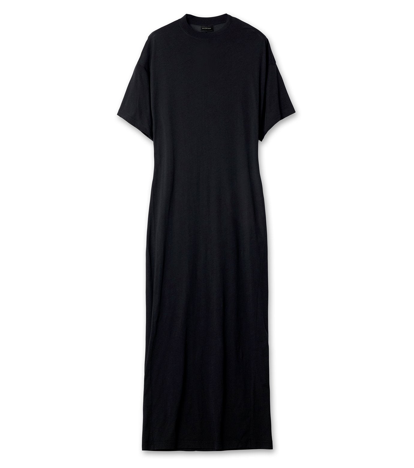 Cocoon Maxi Dress