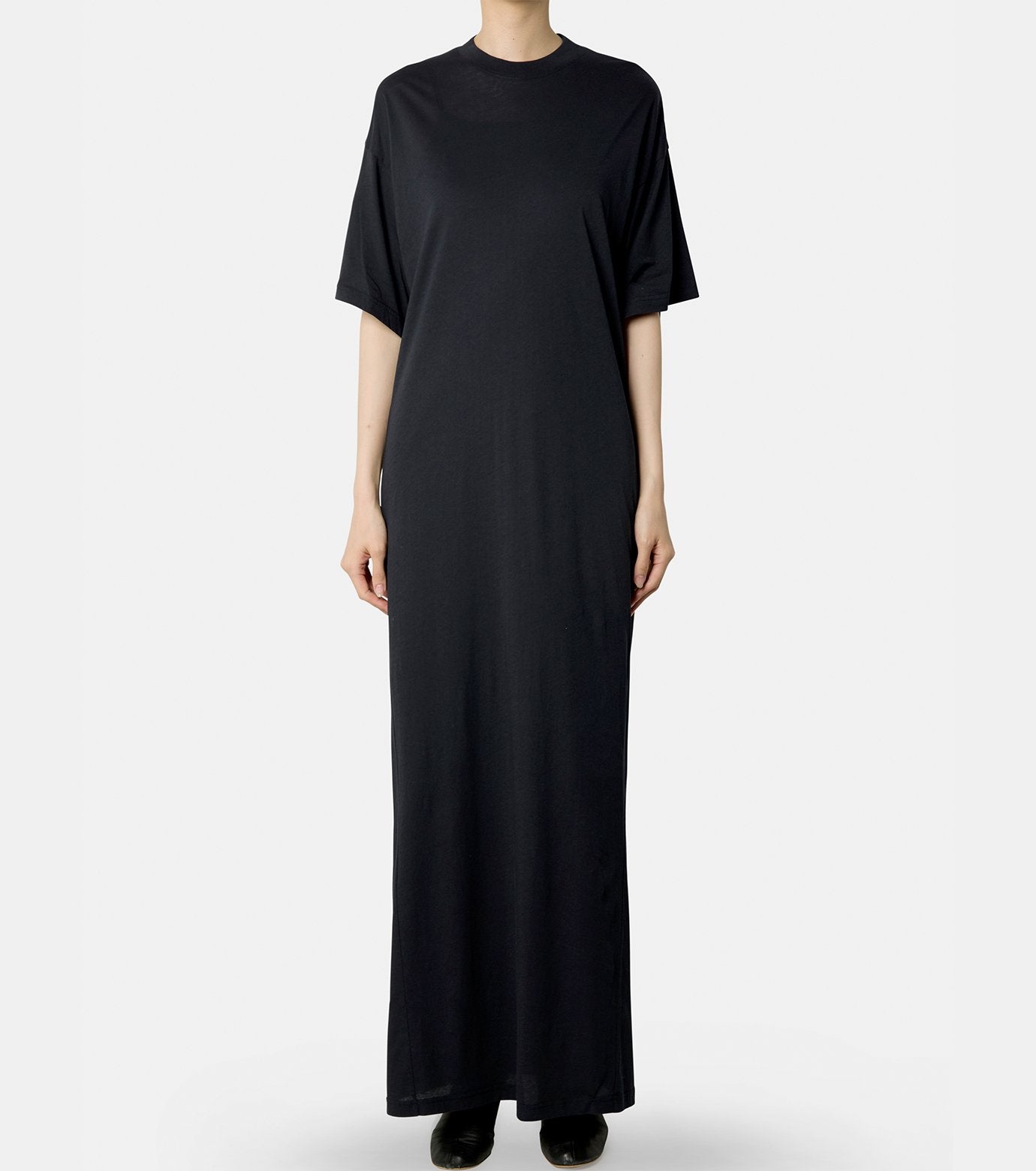 Cocoon Maxi Dress