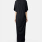 Cocoon Maxi Dress