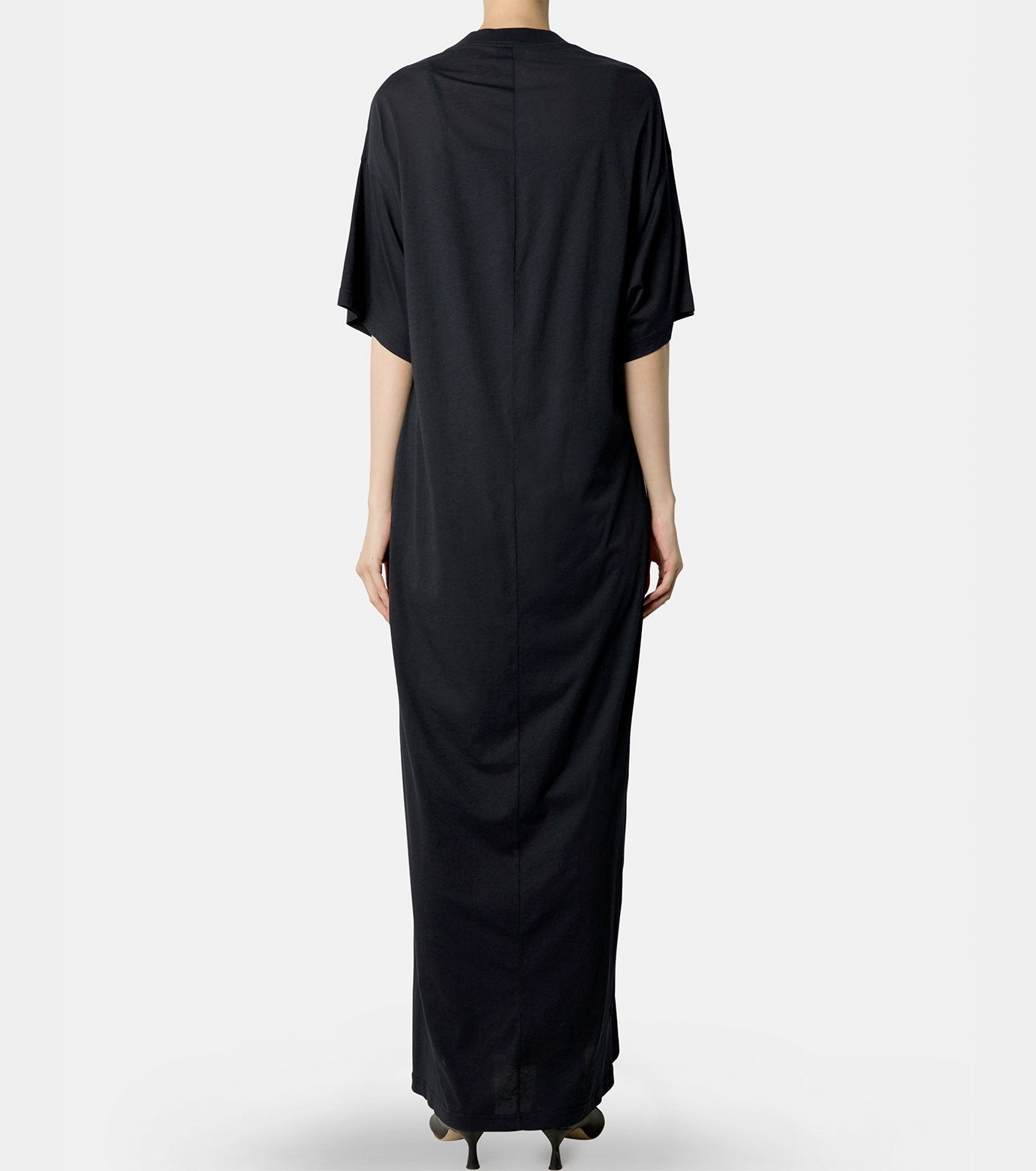 Cocoon Maxi Dress