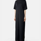 Cocoon Maxi Dress