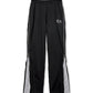 Zipped Sweatpants