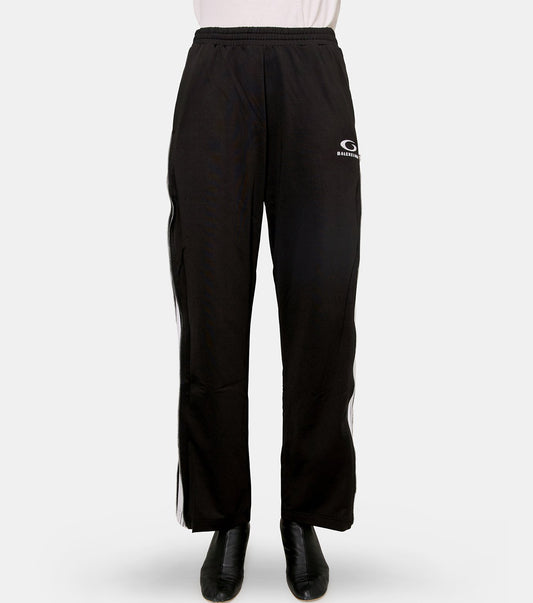 Zipped Sweatpants
