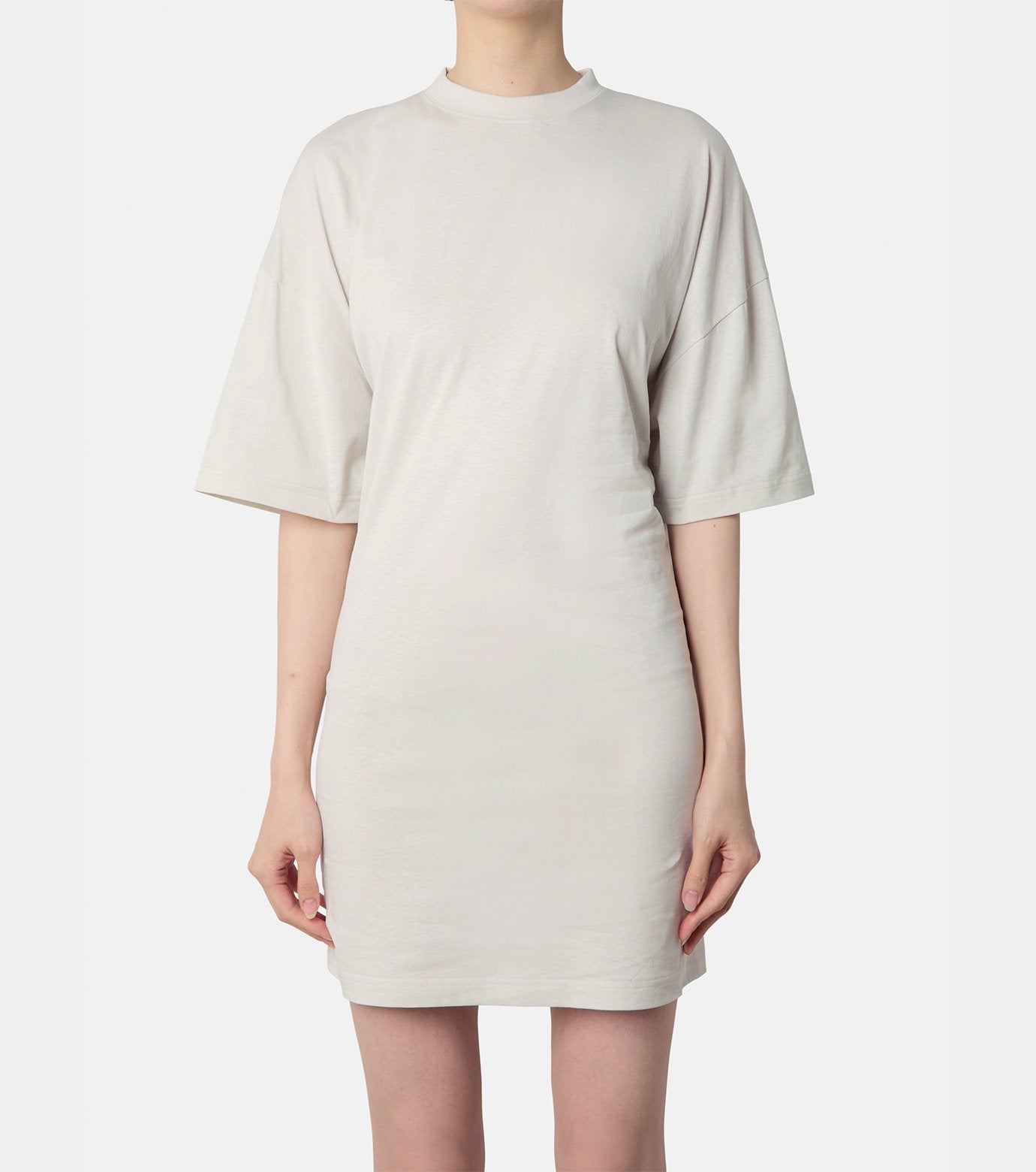 Semi Fitted Dress RESTIR Semi Fitted Dress RESTIR