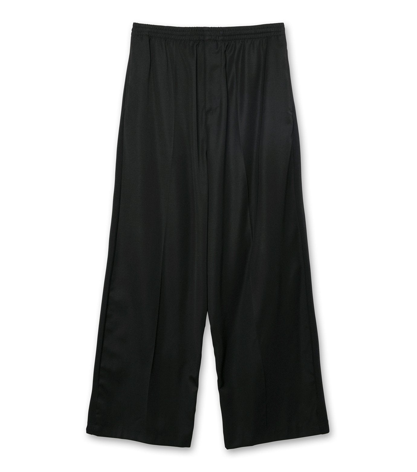 Tailored Pants