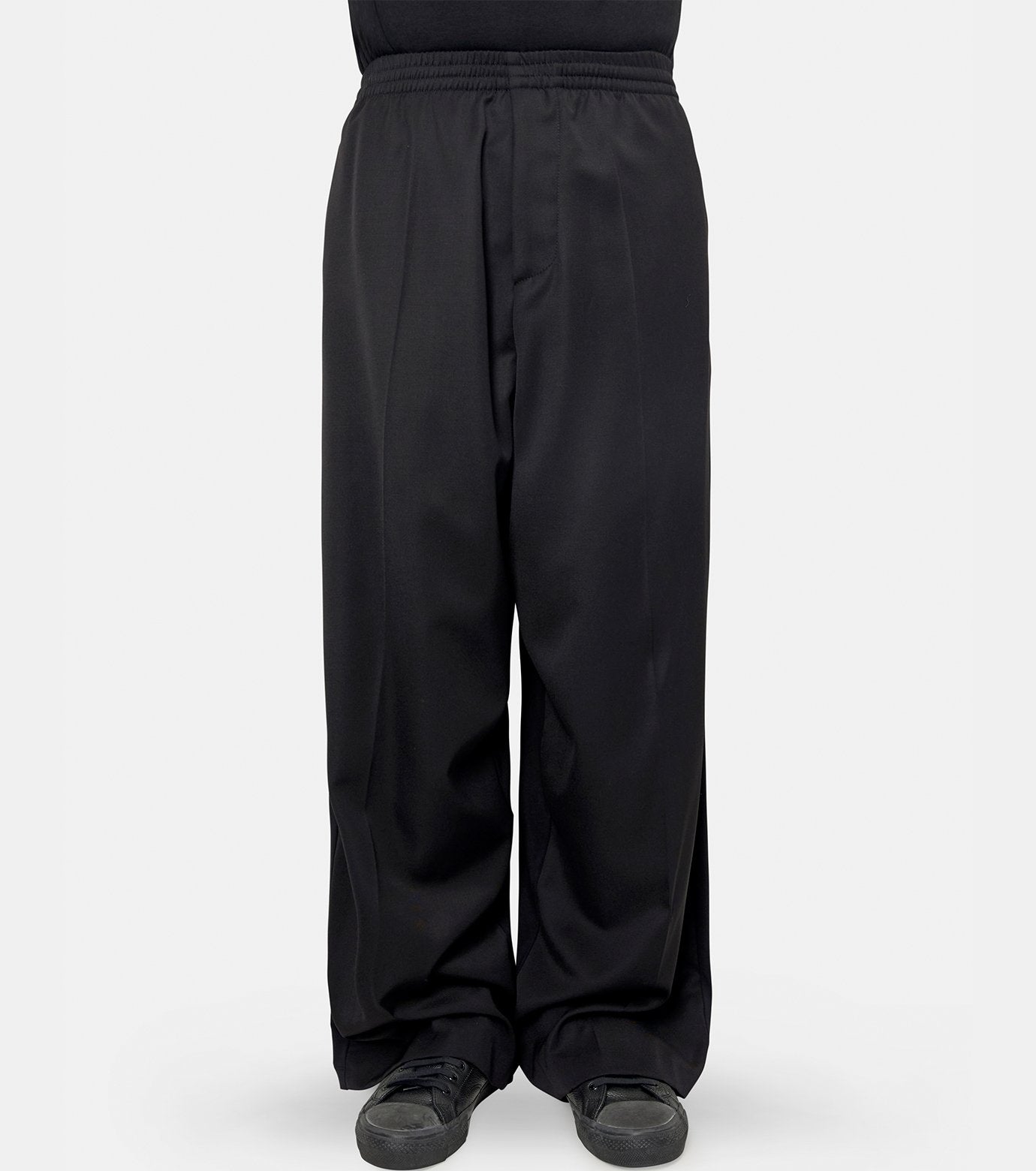 Tailored Pants