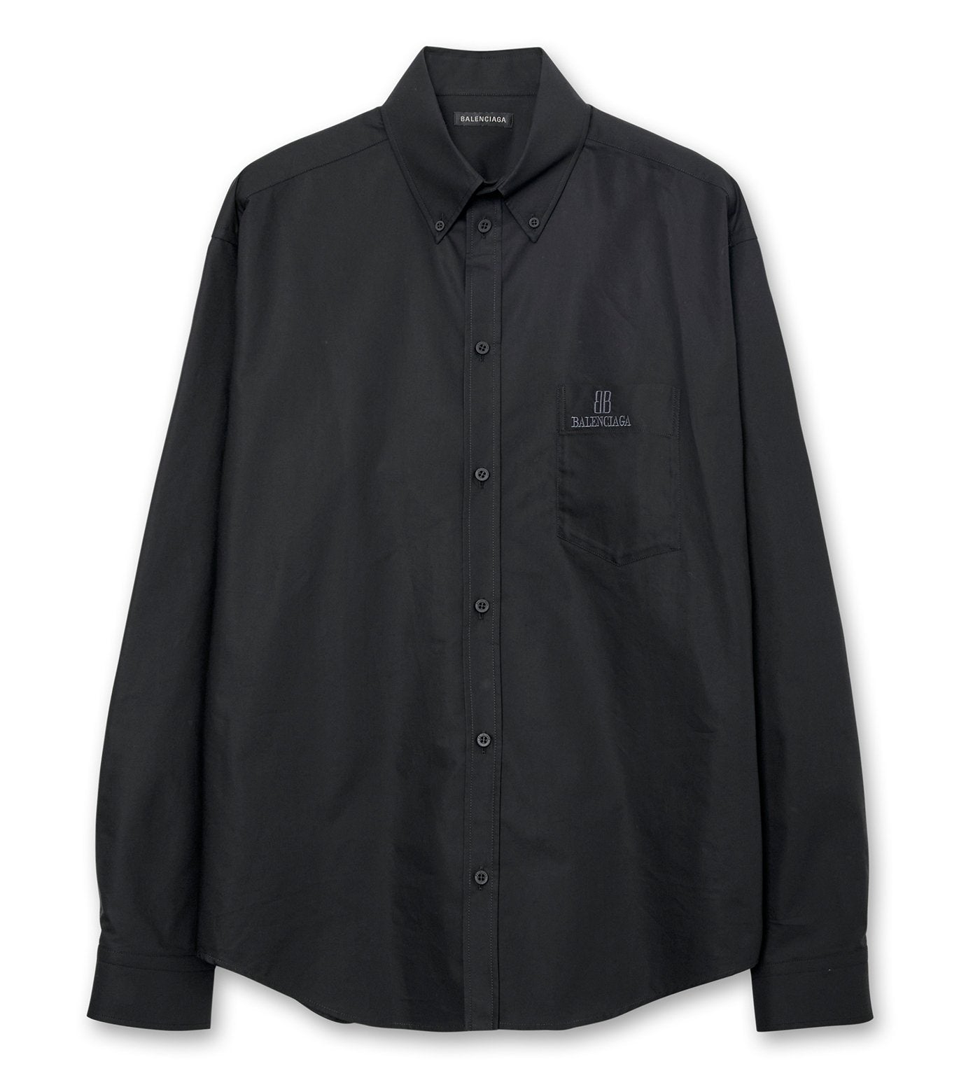 L/S Large Fit Shirt