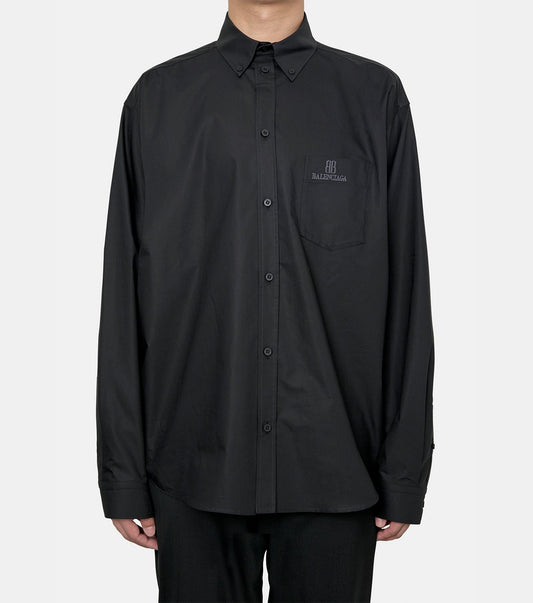 L/S Large Fit Shirt
