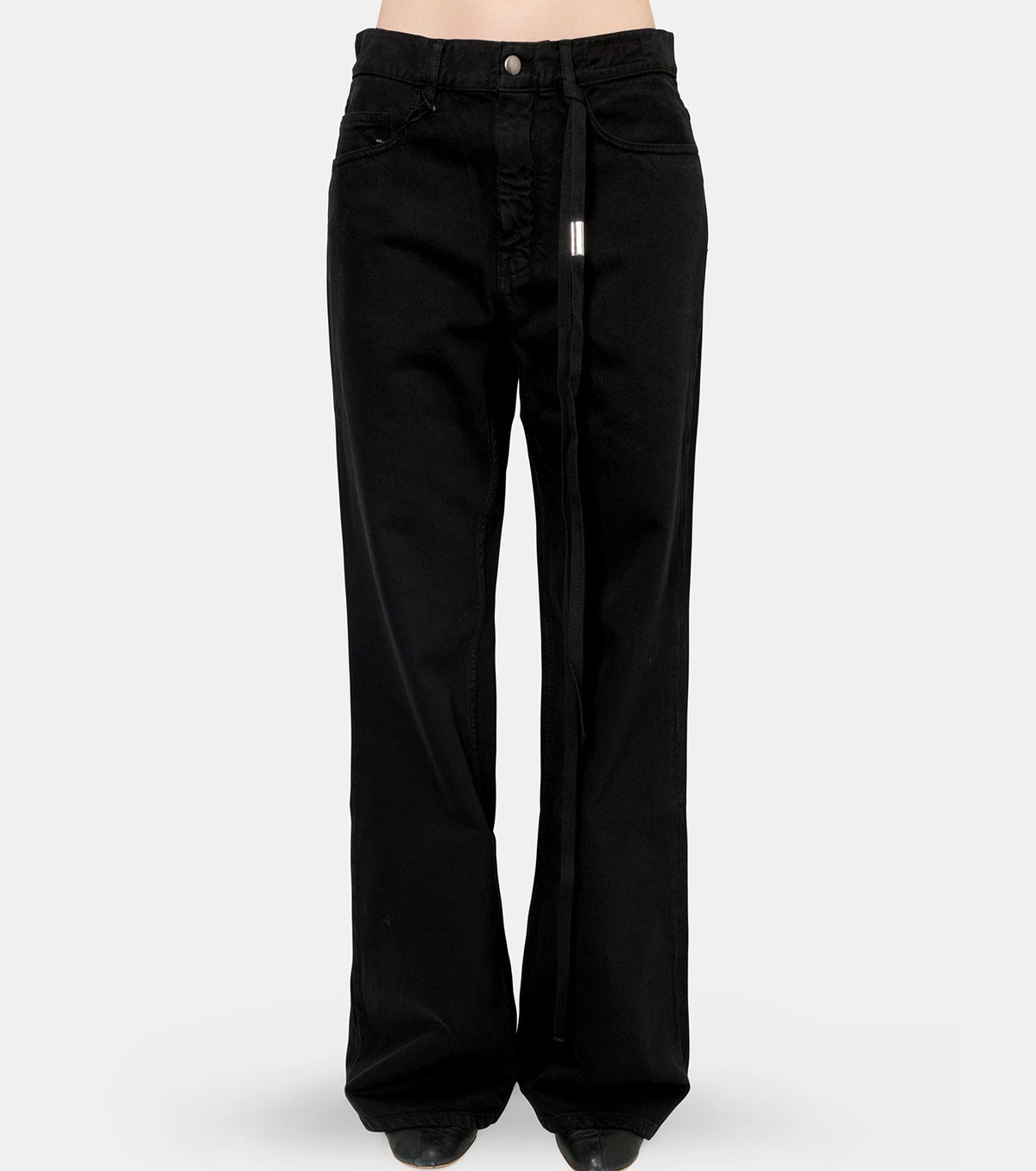 Genoveva 5pkt Relaxed FlaredTrousers