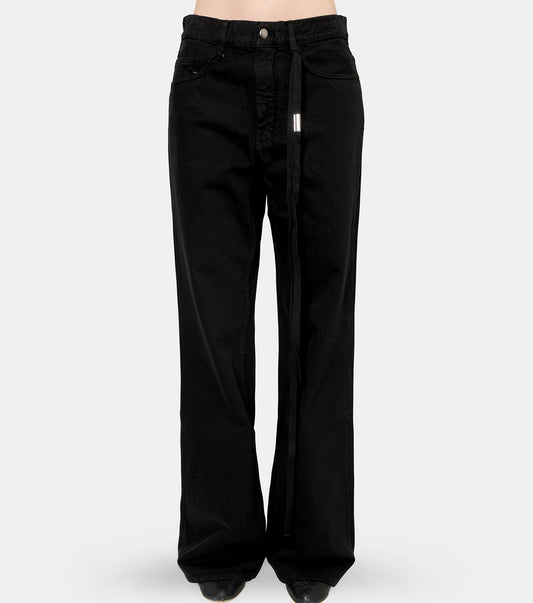 Genoveva 5pkt Relaxed FlaredTrousers