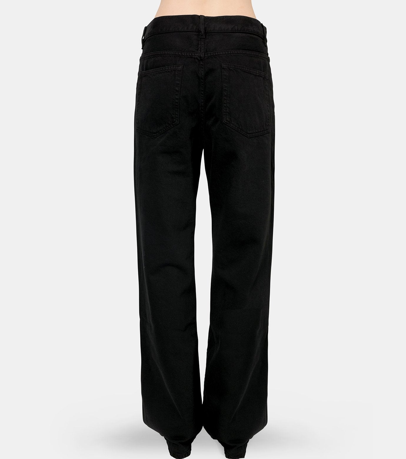 Genoveva 5pkt Relaxed FlaredTrousers