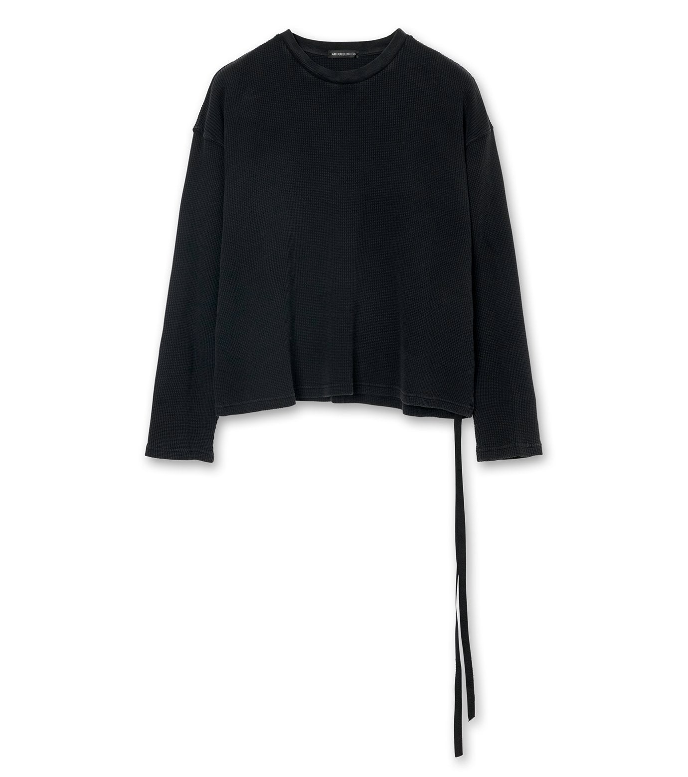 Nikita Relax Fit Boxy T-shirt