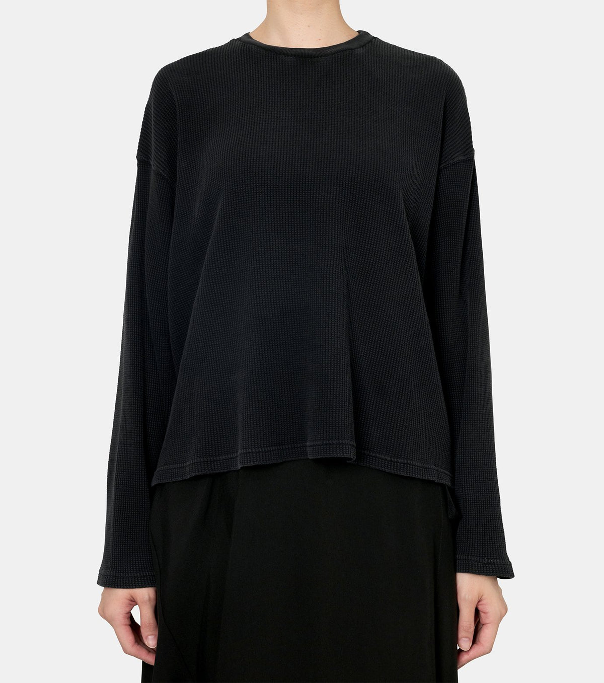 Nikita Relax Fit Boxy T-shirt