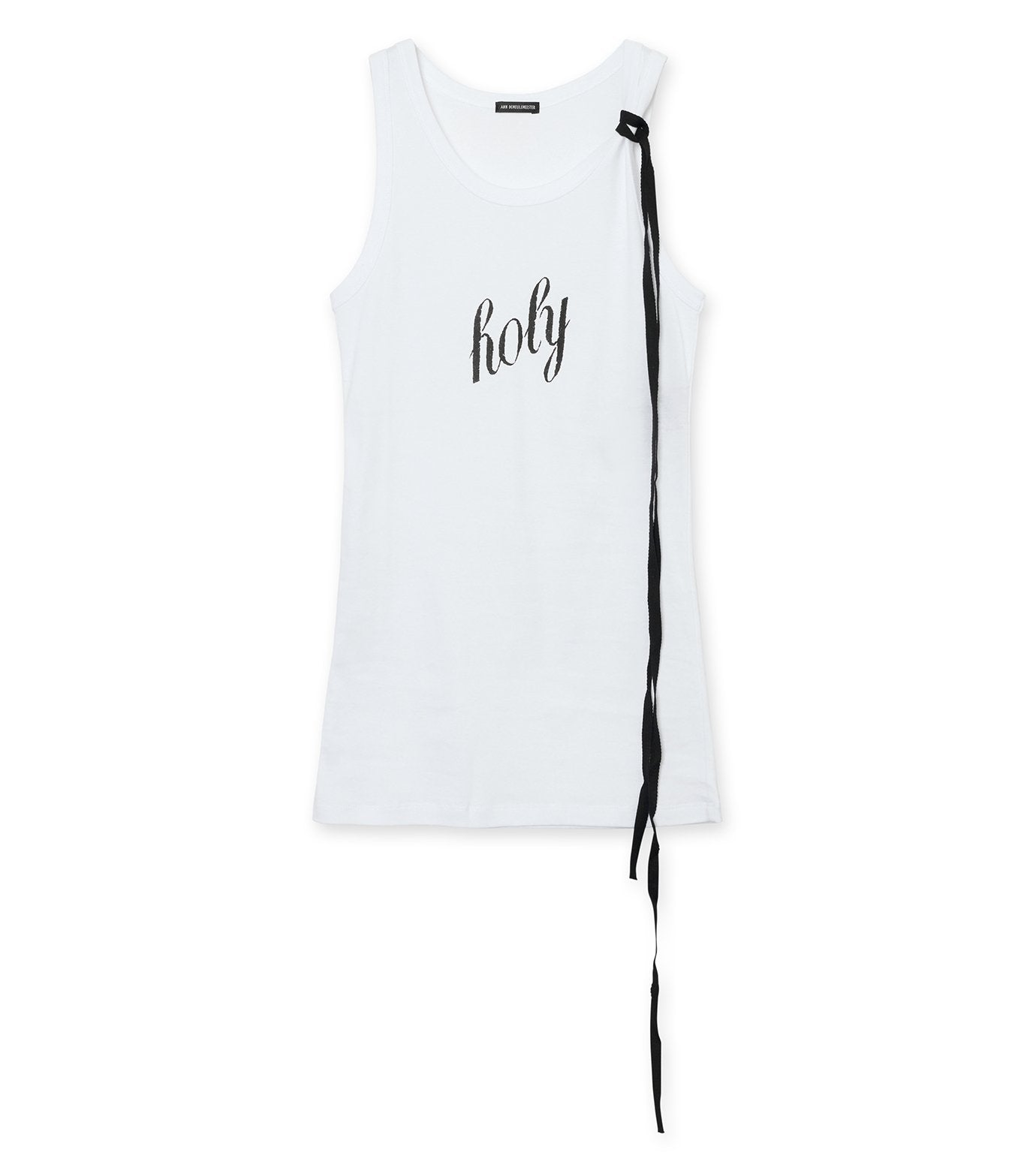 Seva Standard Tank Holy Print
