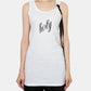 Seva Standard Tank Holy Print