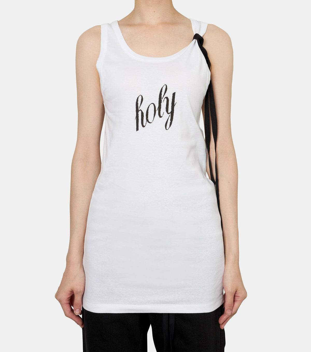 Seva Standard Tank Holy Print