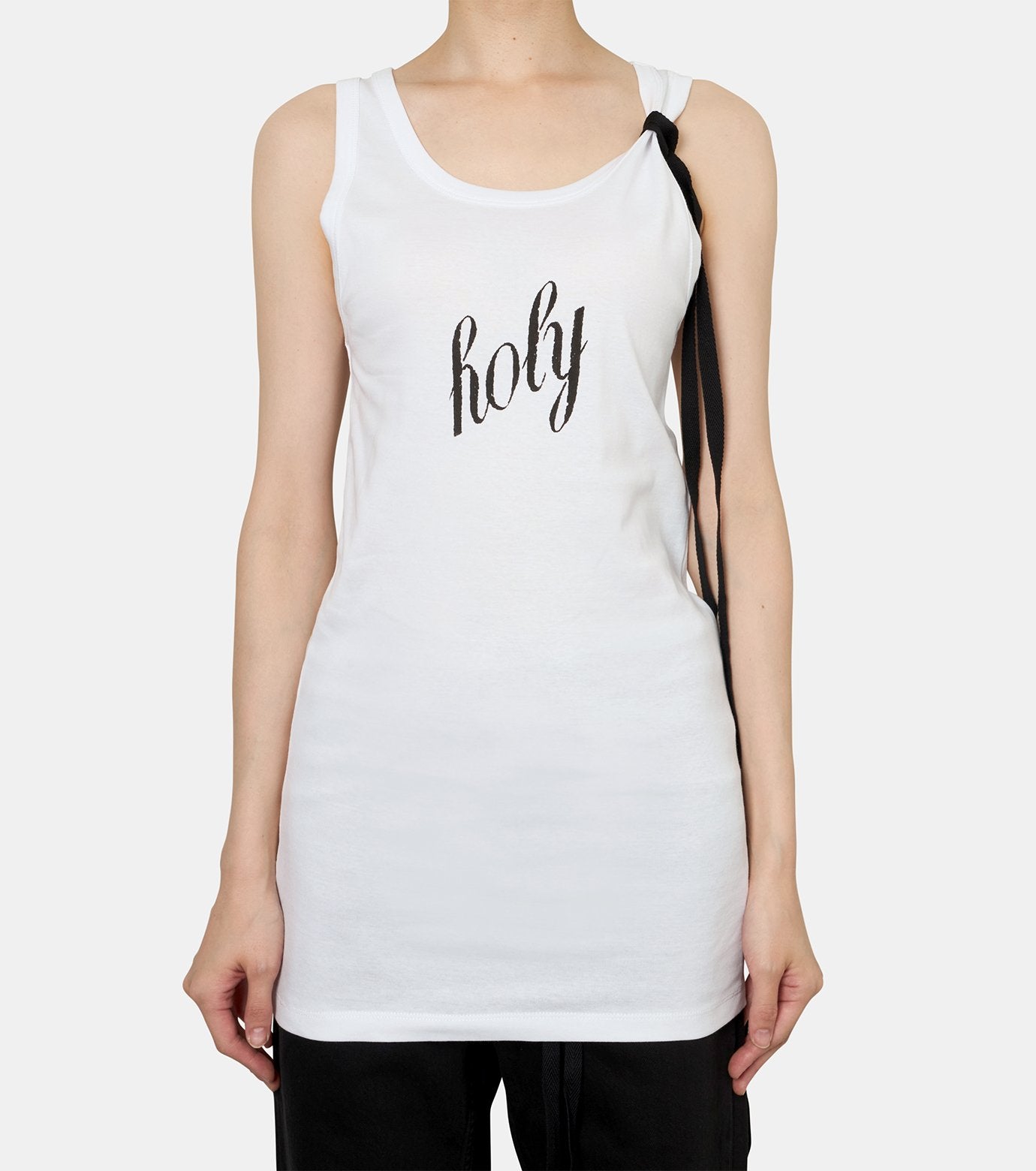 Seva Standard Tank Holy Print