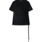 Fanie Standard Fit T-Shirt