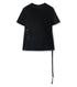 Fanie Standard Fit T-Shirt
